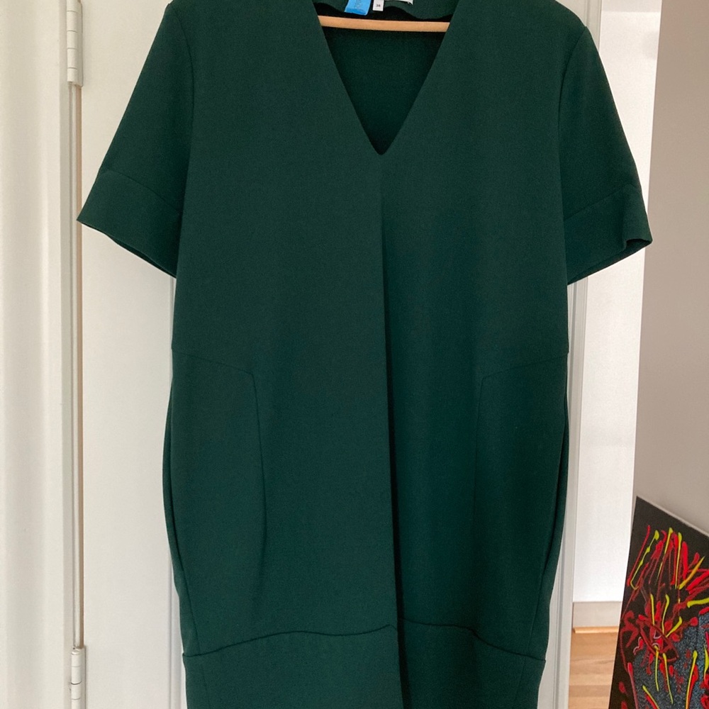 COS dress